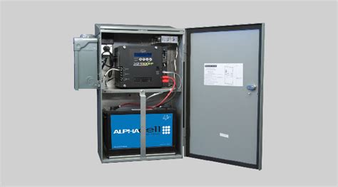 alpha power enclosures